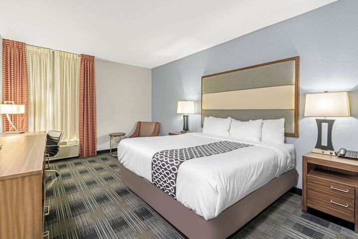 La Quinta Inn & Suites by Wyndham Guthrie