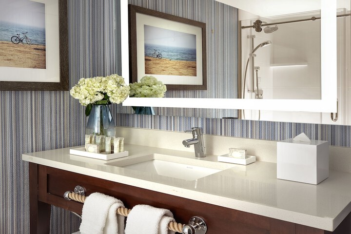 Nantasket Beach Resort