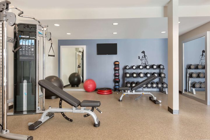 Health and Fitness 59 of 62