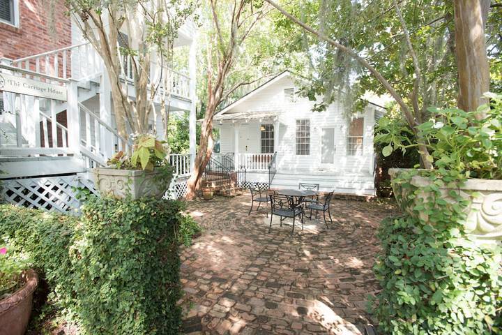 Beaufort Inn