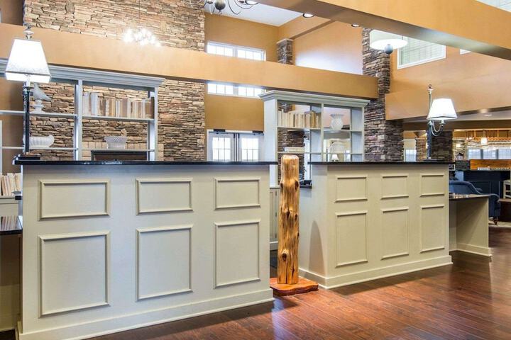 Bluegreen Vacations Shenandoah Crossing an Ascend Collection Resort