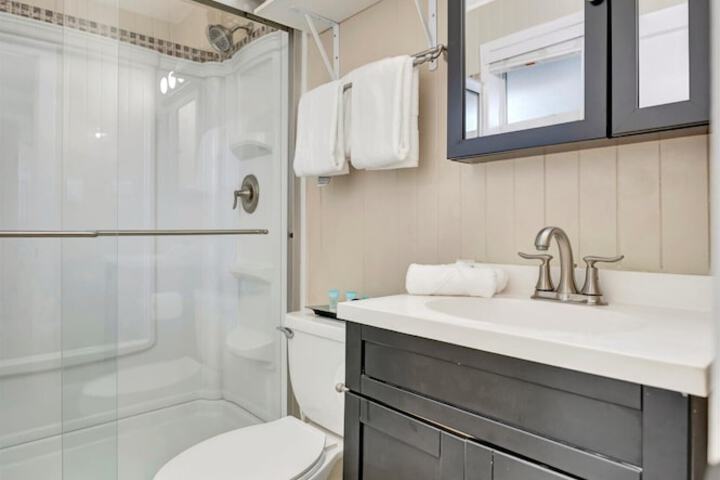 Stones Throw Beachfront Luxury Suites