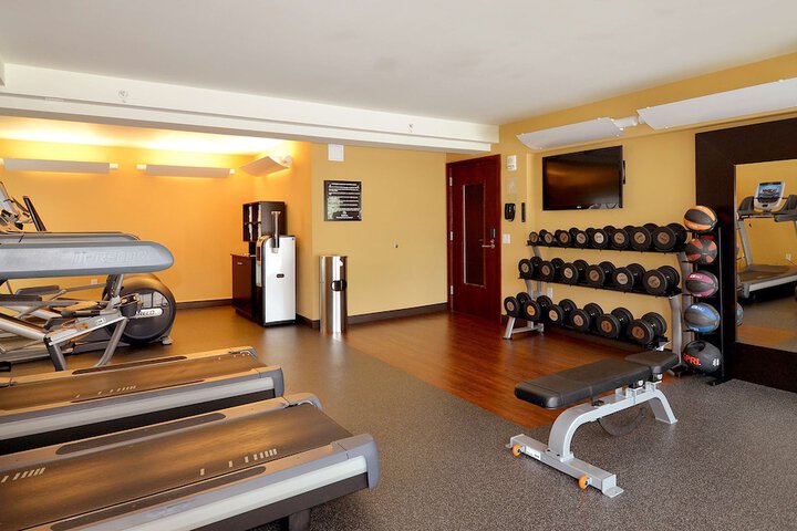 Health and Fitness 37 of 45