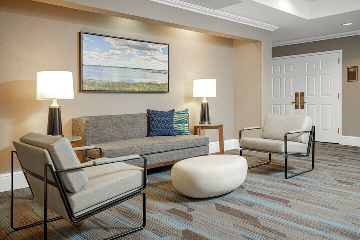 Hotel Interior 18 of 42