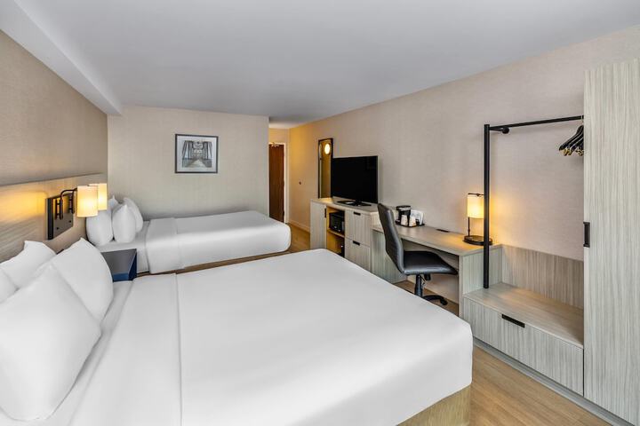 Comfort Inn
