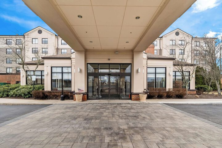 Hilton Garden Inn Plymouth