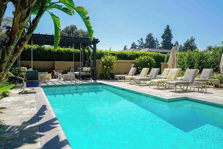 Hotel Amarano Burbank - Hollywood