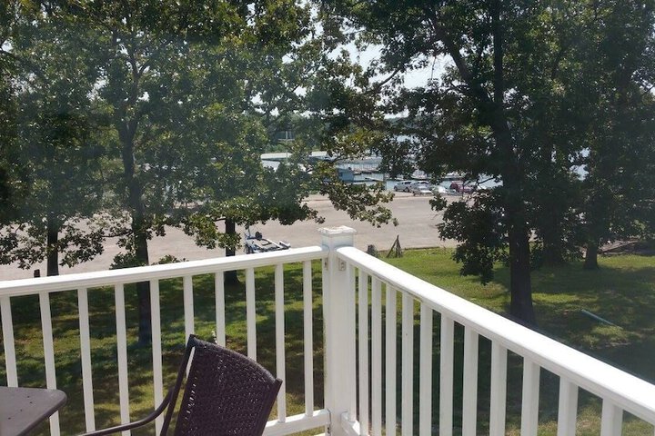 Orleans Trail Resort