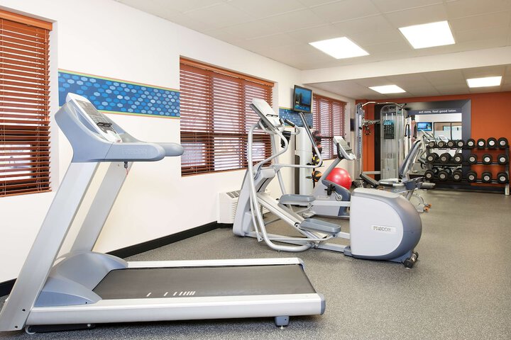 Health and Fitness 38 of 40