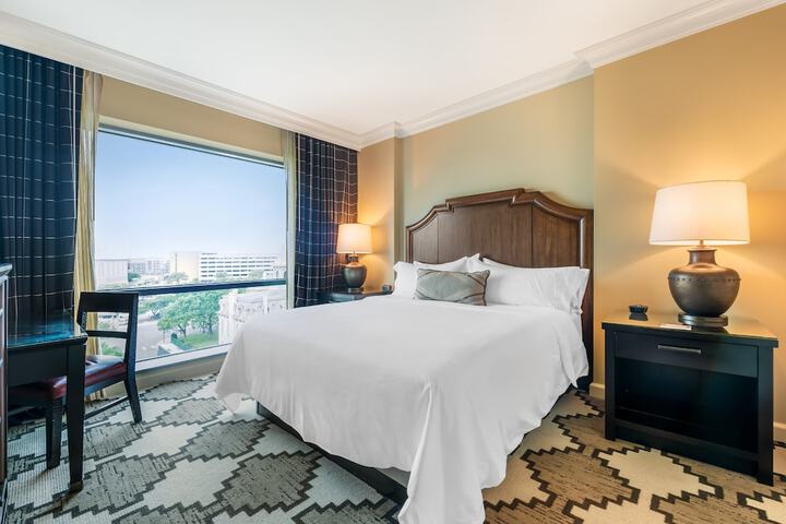 Omni Fort Worth Hotel