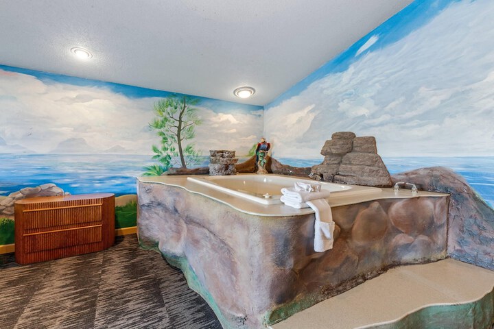 Atlantis Family Waterpark Hotel an Ascend Collection Hotel