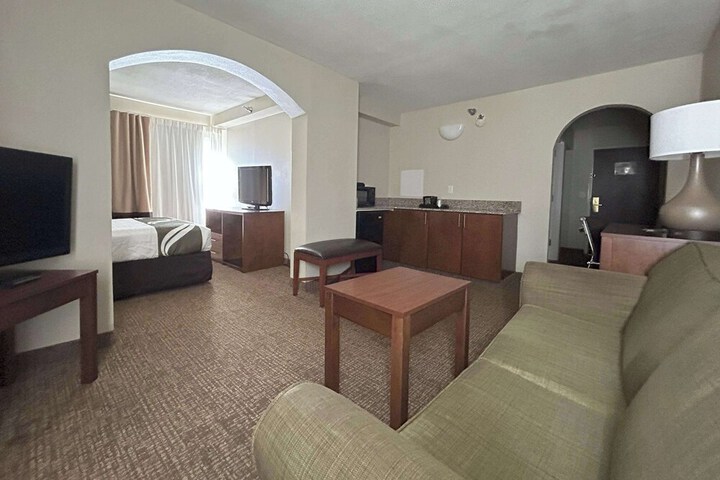 Quality Inn & Suites Tarboro - Kingsboro