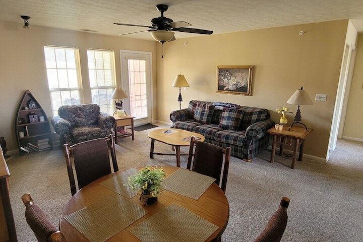 Salt Creek Golf Retreat
