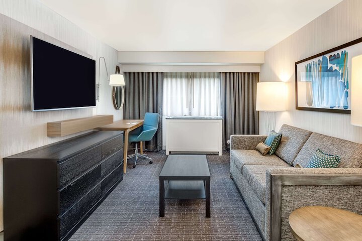 Sonesta Columbus Downtown