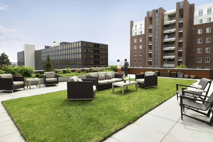 Terrace/Patio 62 of 66