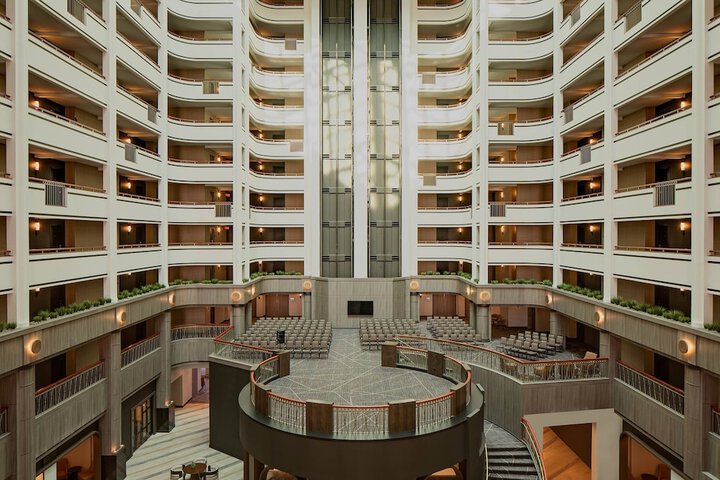 Cincinnati Marriott at RiverCenter