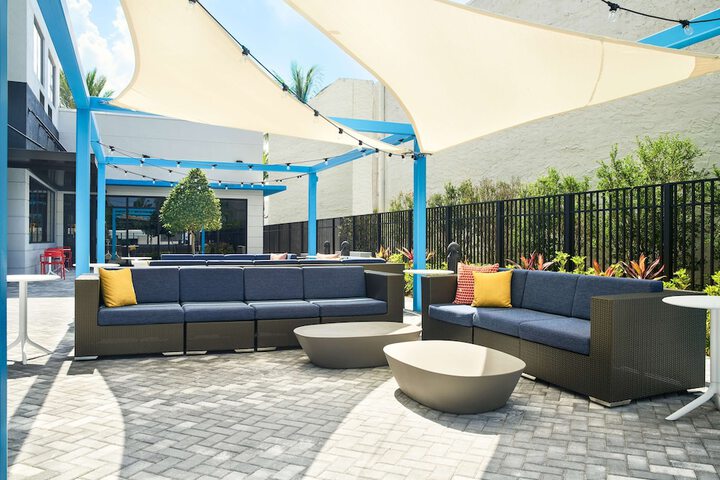 Terrace/Patio 30 of 30