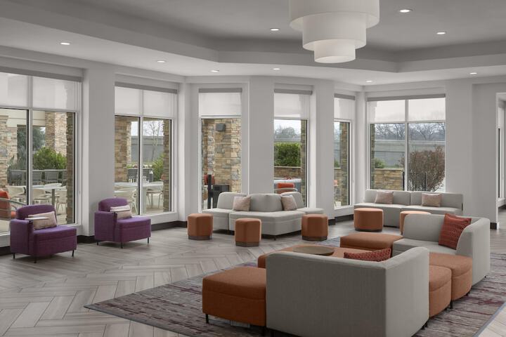Hilton Garden Inn San Marcos