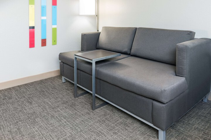 Hampton Inn Sulphur / Lake Charles Area