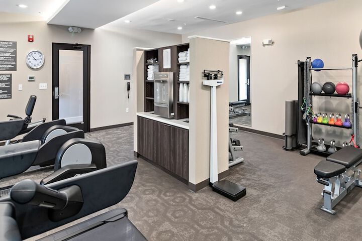Residence Inn by Marriott Port Arthur