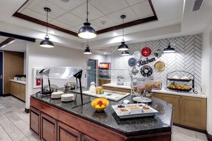 Staybridge Suites Bentonville-Rogers by IHG