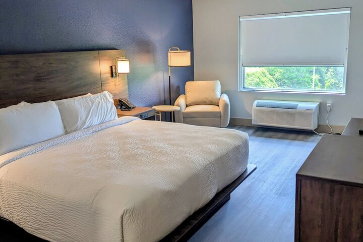 The Hotel Vue