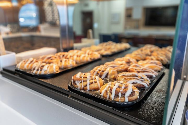Holiday Inn Express Coralville by IHG