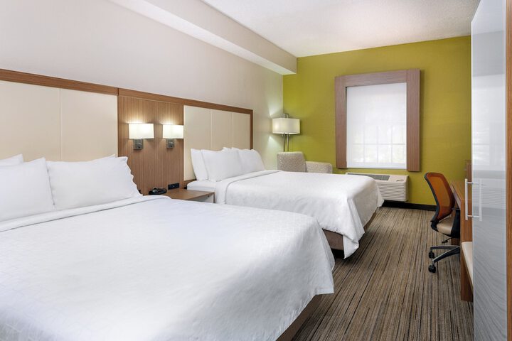 Holiday Inn Express & Suites Naples North - Bonita Springs by IHG