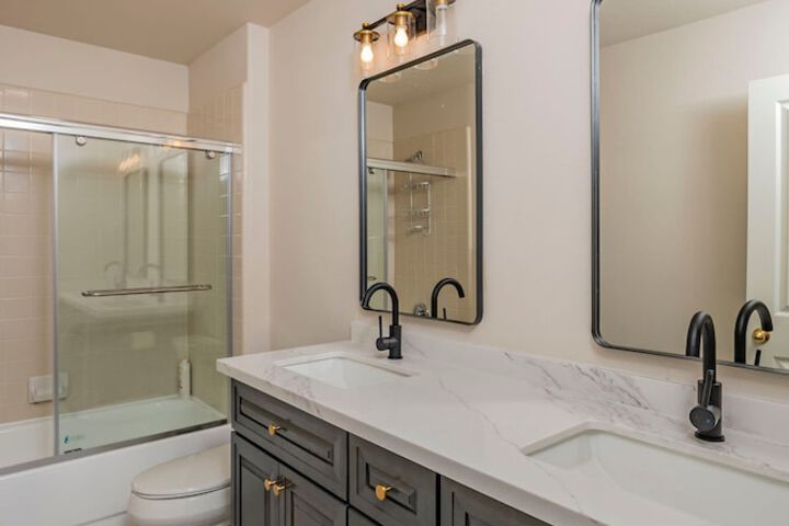 Newly Remodeled Suburban House
