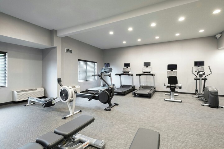Courtyard by Marriott Danbury