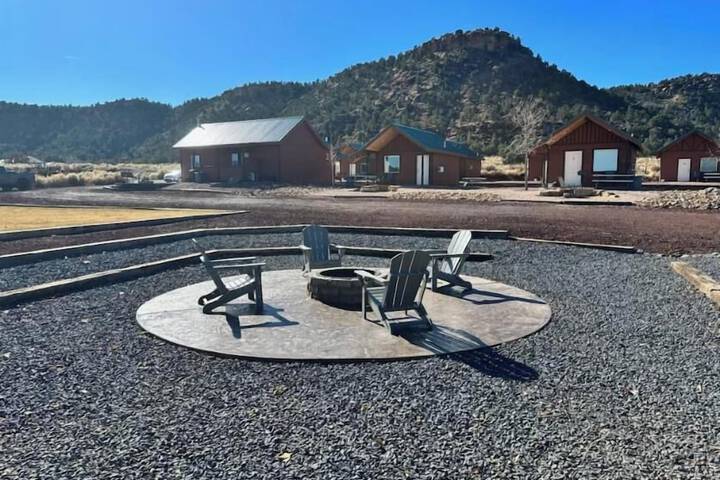 Gooseberry Lodges