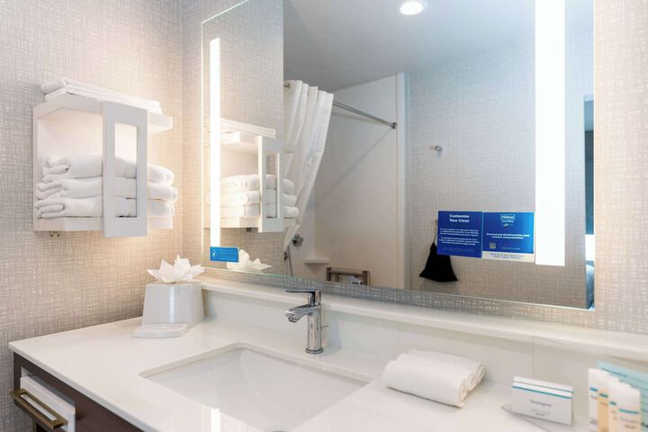 Hampton Inn & Suites Houston Sugar Land