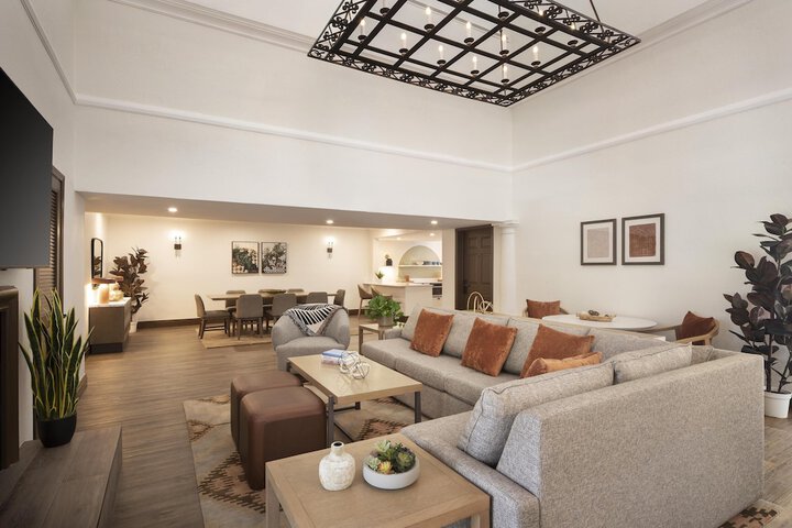 The Scottsdale Resort and Spa Curio Collection by Hilton