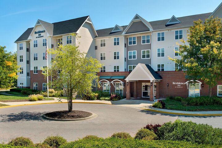 Residence Inn by Marriott - Silver Spring