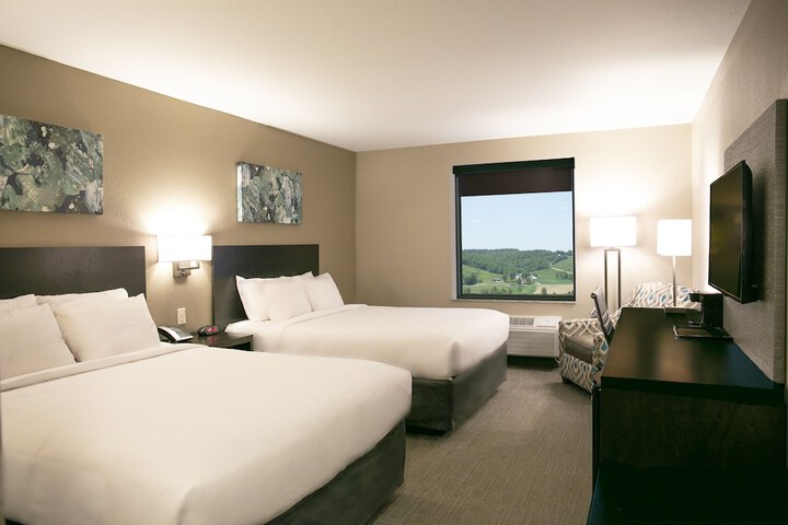 Berlin Encore Hotel & Suites
