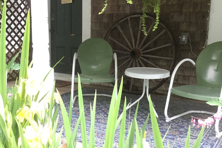 Terrace/Patio 85 of 88