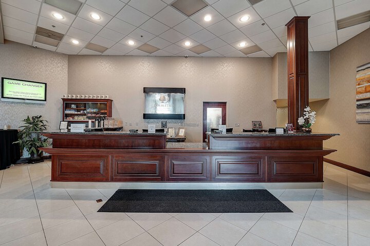 Hotel Interior 12 of 146
