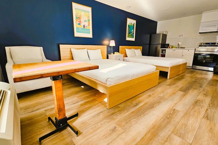 Cloud 9 Inn