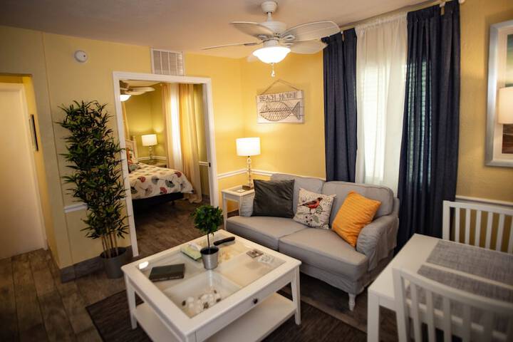 My Sarasota Getaway