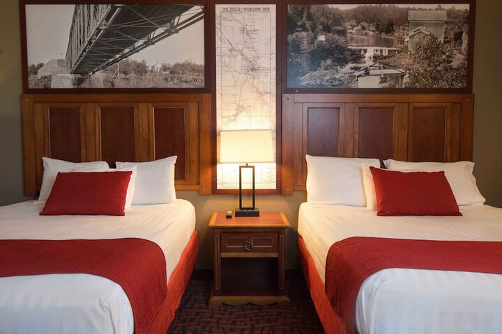 Chula Vista Resort Trademark Collection by Wyndham