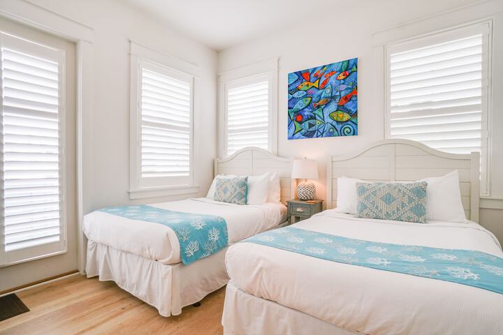 Prominence on 30A by Panhandle Getaways