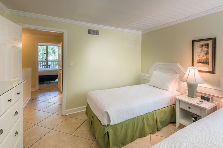 Villas by the Sea Resort & Conference Center