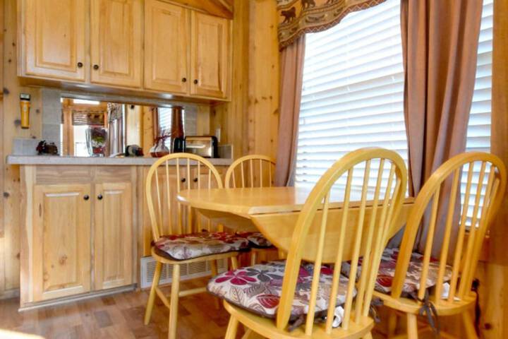 Mill Creek Ranch Resort