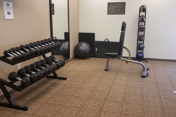 Health and Fitness 57 of 59