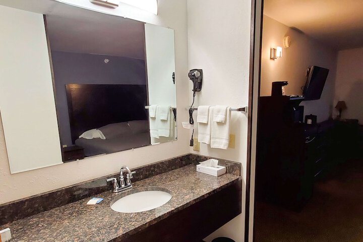 Jasper Ridge Inn Ishpeming