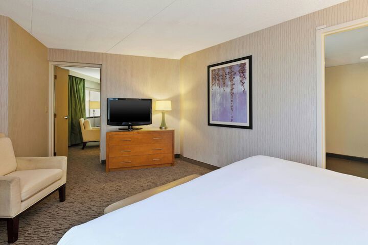 Hotel Auburn Hills