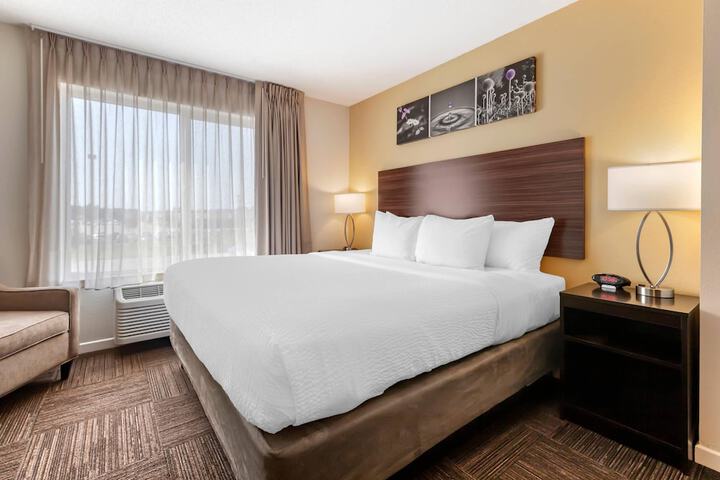 Sleep Inn & Suites Wisconsin Rapids