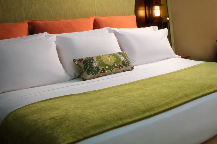 The Omni Grove Park Inn & Spa