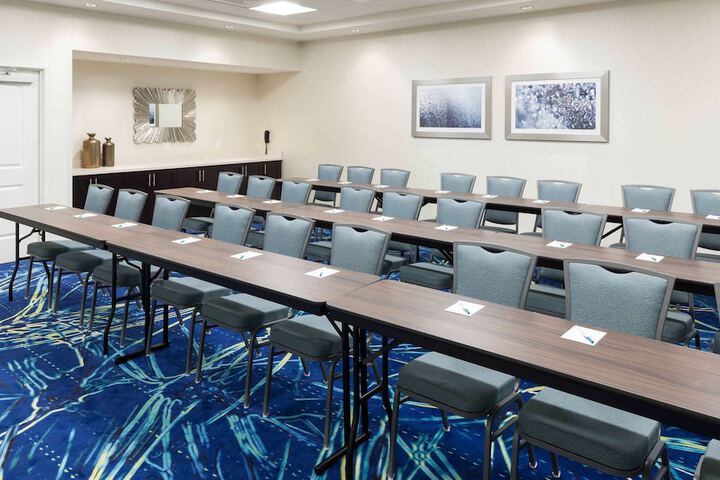 Homewood Suites by Hilton Cape Canaveral-Cocoa Beach