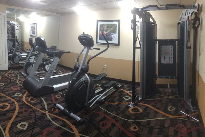 Health and Fitness 23 of 26